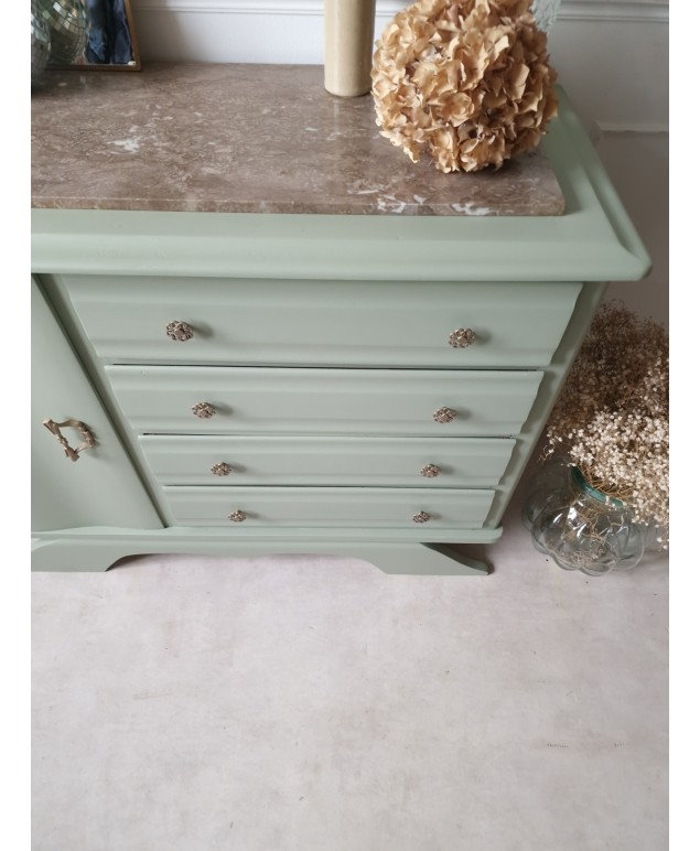 Commode art déco