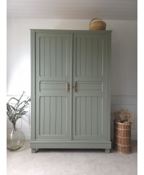 Armoire ancienne