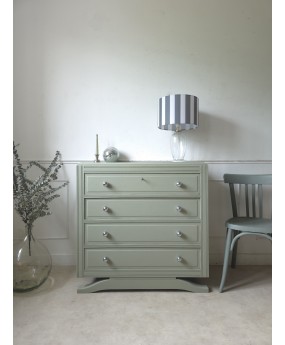Commode ancienne