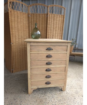 Meuble de métier