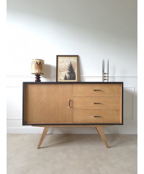Enfilade vintage