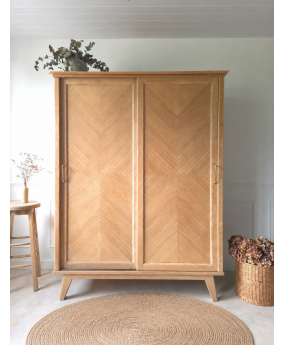 Armoire 1960