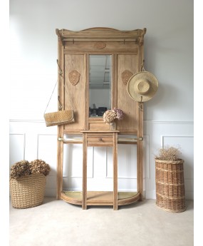 Vestiaire ancien