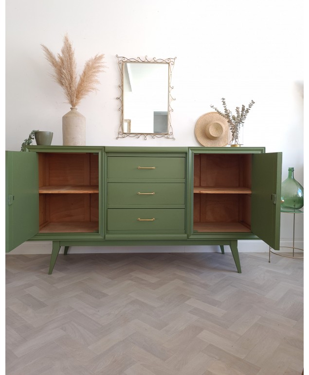 Enfilade Vintage Kaki enfilade-vintage-kaki