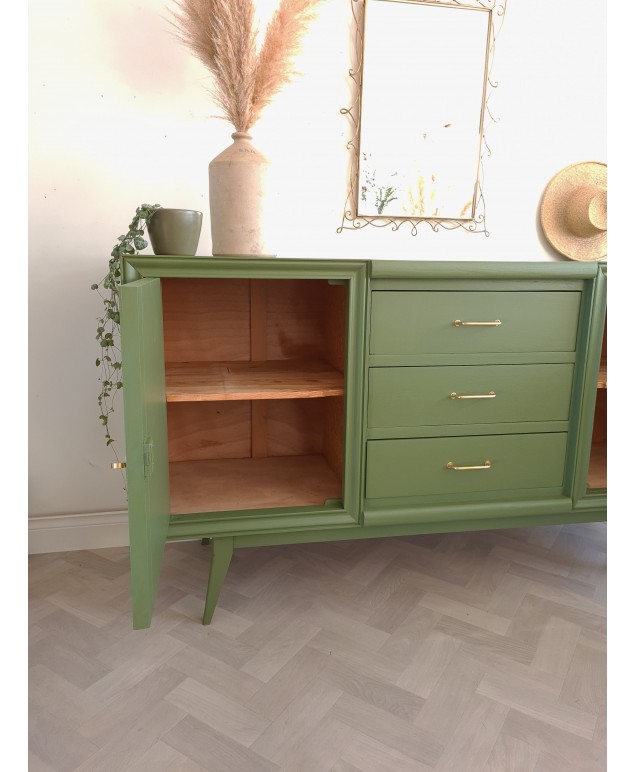 enfilade-vintage-kaki