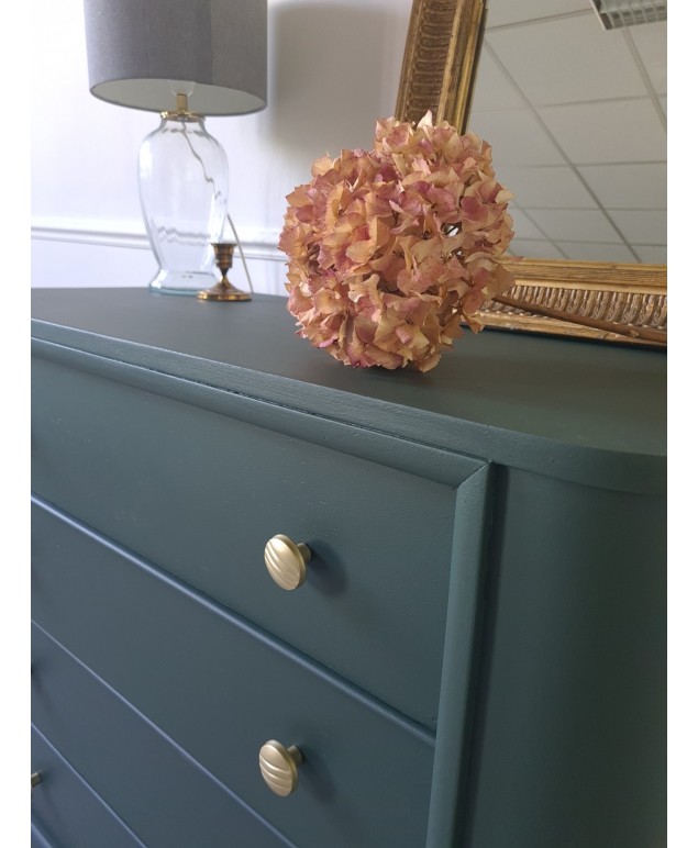 Commode art déco